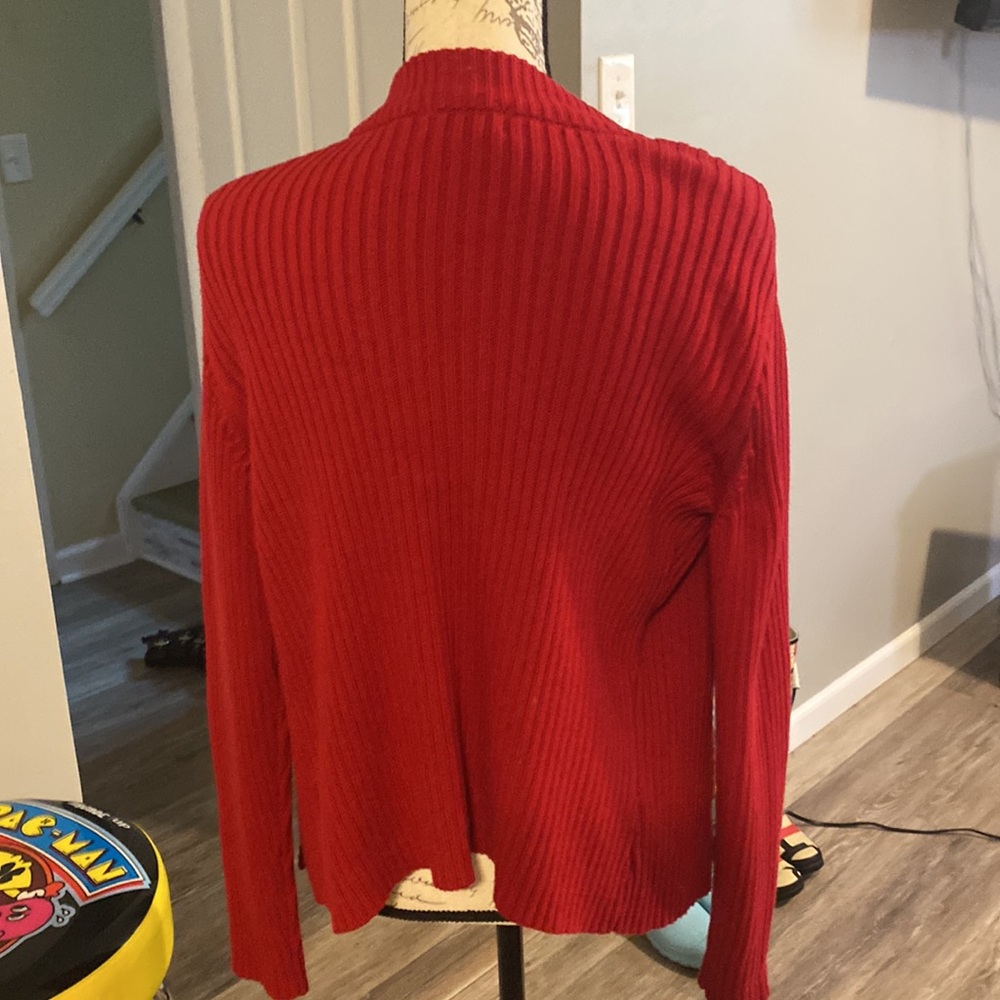 Chaps sweater - Picture 2 of 5